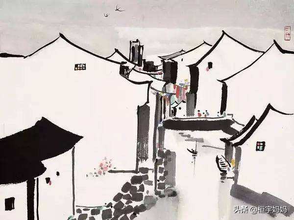 声律启蒙十灰,声律启蒙节选十