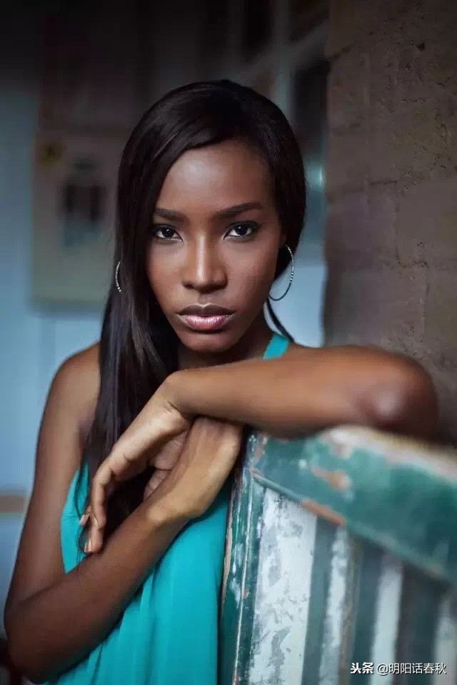 世界上所有的美女照片,各国让人惊艳的美女照片