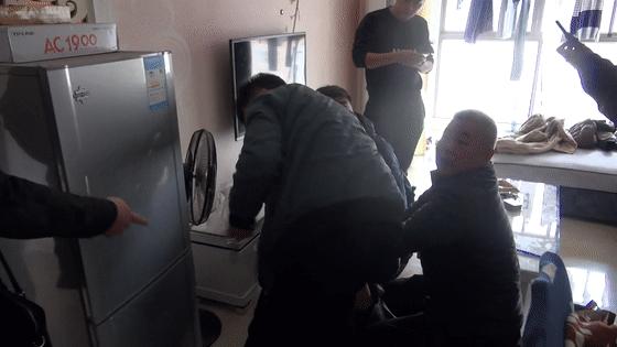 天津抓电信诈骗最新消息,天津海滨破获特大电信诈骗案