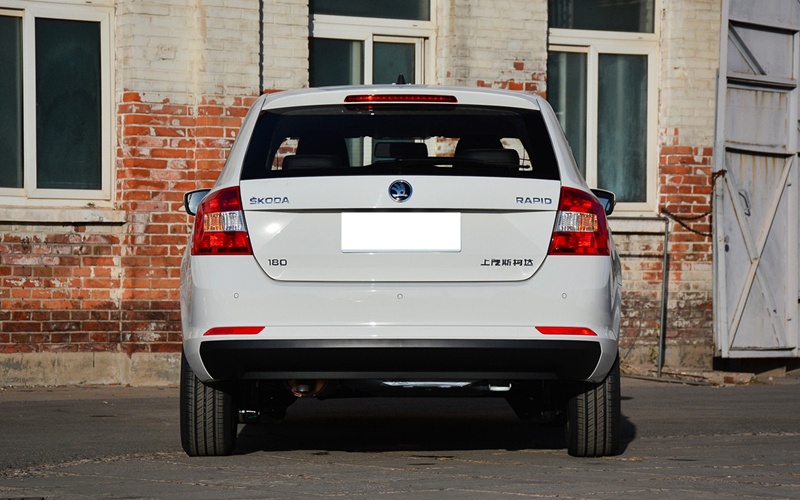 斯柯达昕动深度解析,比poloplus动力好的车