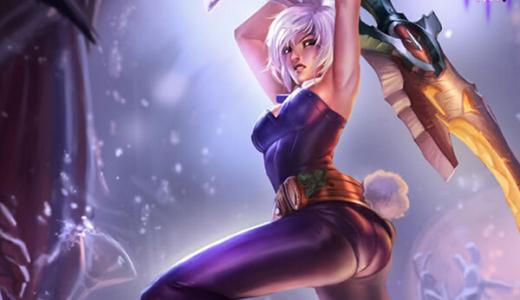 英雄联盟上单锐雯拿什么克制,英雄联盟s3最强射手