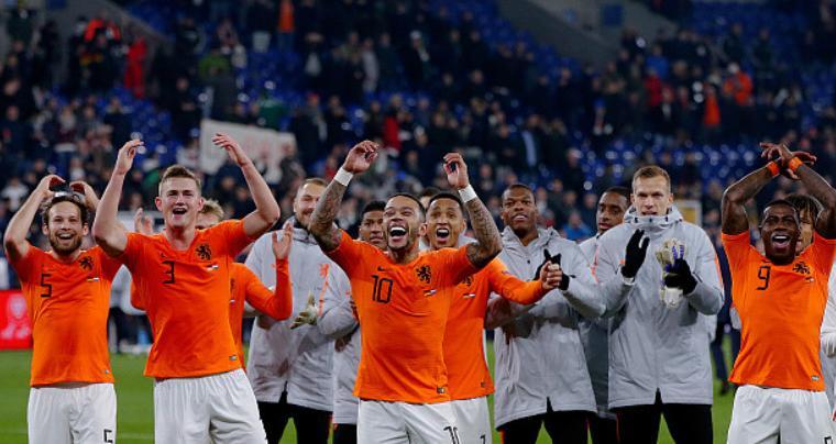 众小妖涌现荷兰足球迎复苏“荷甲超市“即将开张