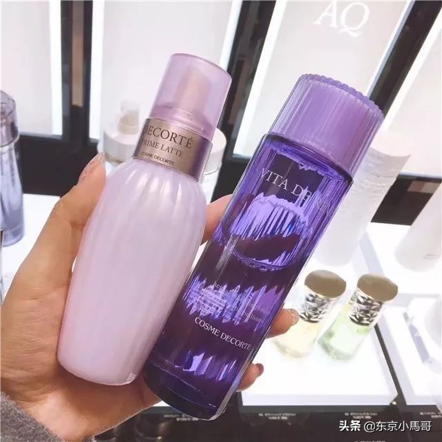 资生堂黛珂水乳适合敏感痘痘肌吗,资生堂最值得买的三款