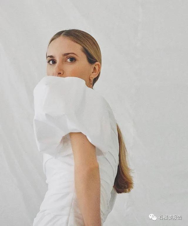 谁穿谁是金刚芭比？泡泡袖的可爱浪漫我不想错过