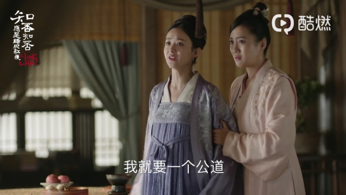 宋茜赵丽颖最新综艺节目,赵丽颖宋茜最新视频