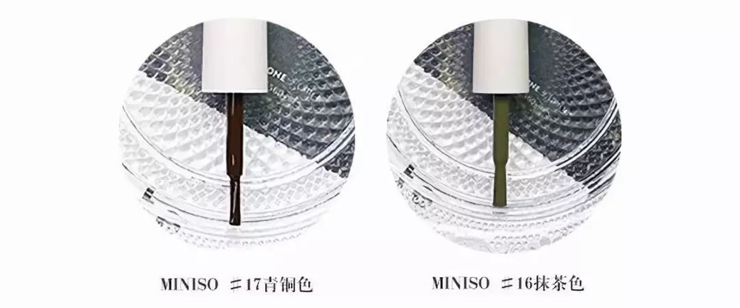 指甲油怎么搭配颜色才好看呢,新年款指甲油