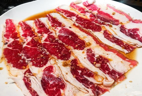 青岛城阳最正宗的韩料,青岛比较有名的韩企有哪些