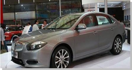 华晨中华h5307座,11年吉利帝豪和14中华h530哪个好