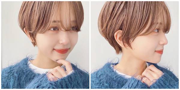 大脸圆脸方脸长脸适合的发型帅气,圆脸大脸适合剪什么发型