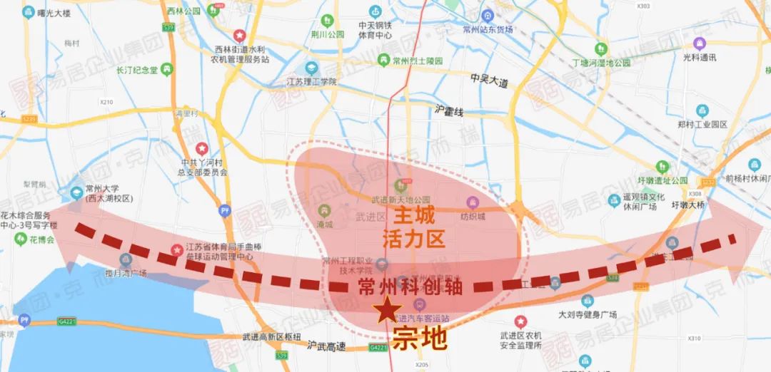 离主城最近名校轻轨楼盘,临近地铁口学区房