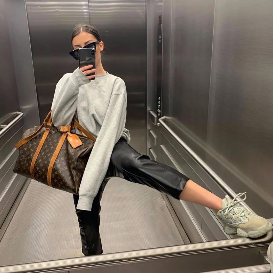 大牌网红小容量旅行包,大牌实用旅行包有哪些款式