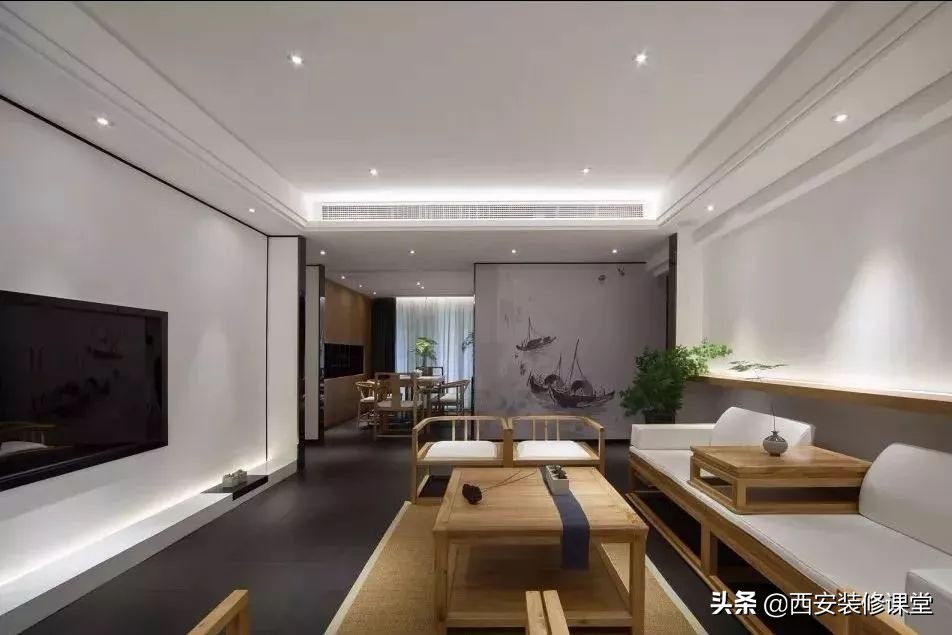 装修新中式体验如何？有没有后悔的？