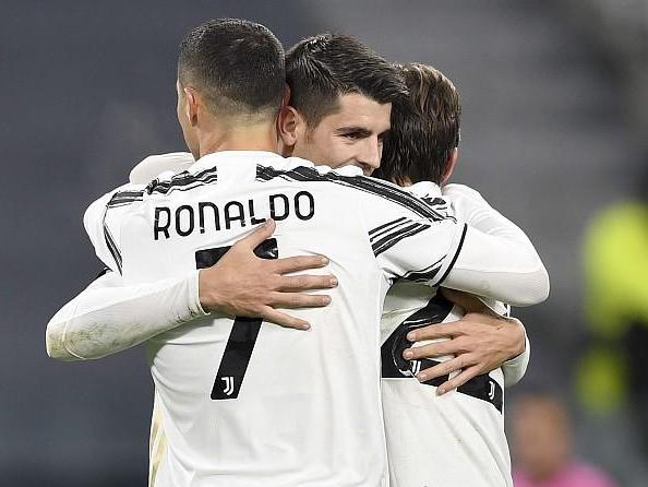 c罗最可怕的一次停球,c罗十大无解停球突破