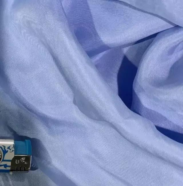 汉服的布料都有哪些,一般汉服什么布料比较舒服