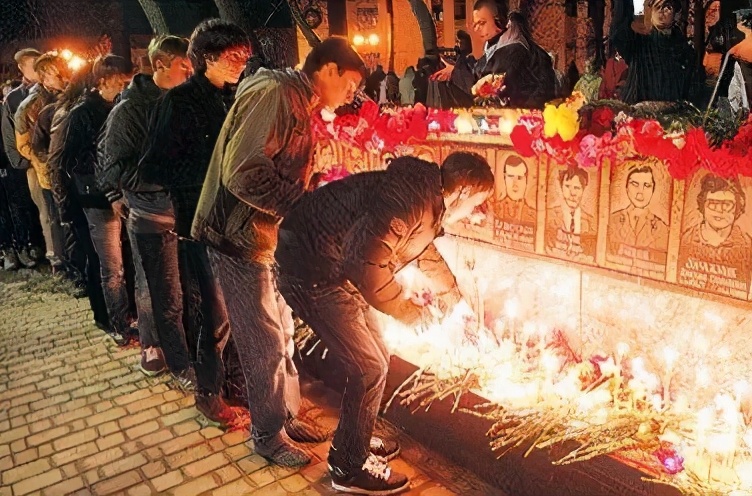 核灾难毁掉的城市,被核污染的世界变成了什么样