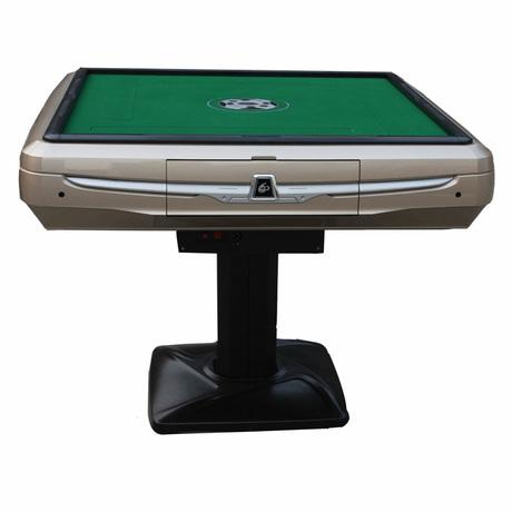 如何提防作弊麻将机,如何检测作弊麻将机