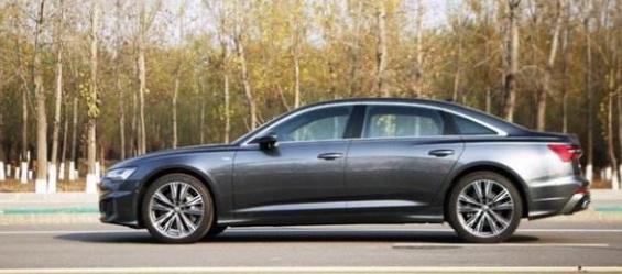 2020奥迪a6l45quattro臻选动感型,2019款奥迪a6l豪华动感试驾