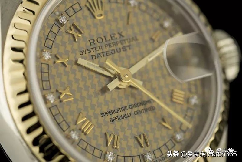 劳力士高清表盘,千人千面智能手表