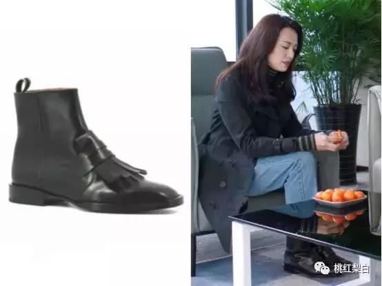 都挺好苏明玉二嫂官复原职,苏明玉二嫂服装