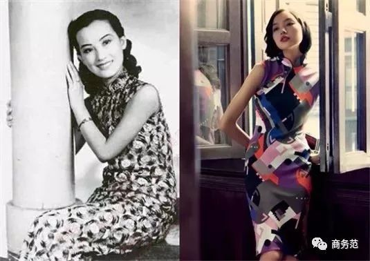 中国第一个成为全球奢侈品的品牌,中国第一个奢侈品牌