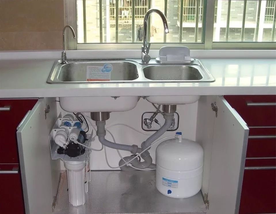 如何选择家用净水器合适才是重点,如何去选一款适合自己的净水器