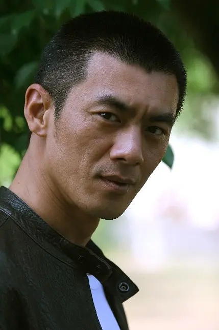 铁血硬汉任天野完整视频,任天野硬汉电影