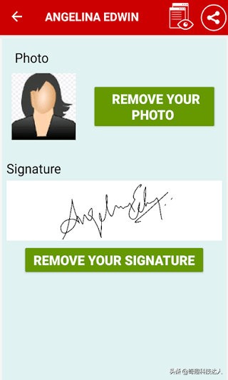 一份最基本的简历生成器,什么软件可以自动生成简历