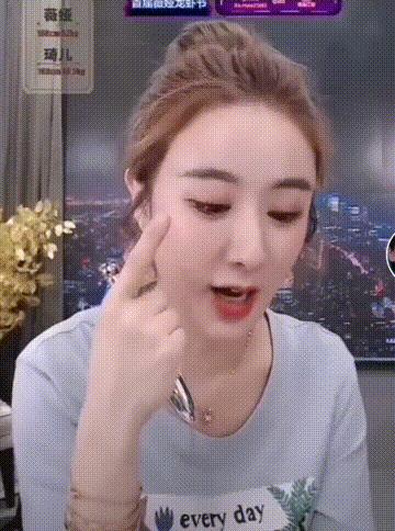 薇娅防水防汗睫毛膏,薇娅睫毛膏防水不晕染正品