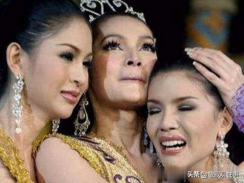 南柯真实事件,南柯事件全过程