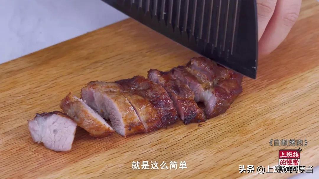 想吃烤肉可以在家做简单又好吃,自己在家想吃韩式烤肉怎么做