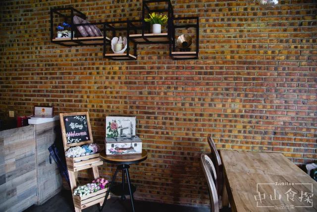 搜刮了中山六家当红的甜点店，不知哪家才是你的最爱？