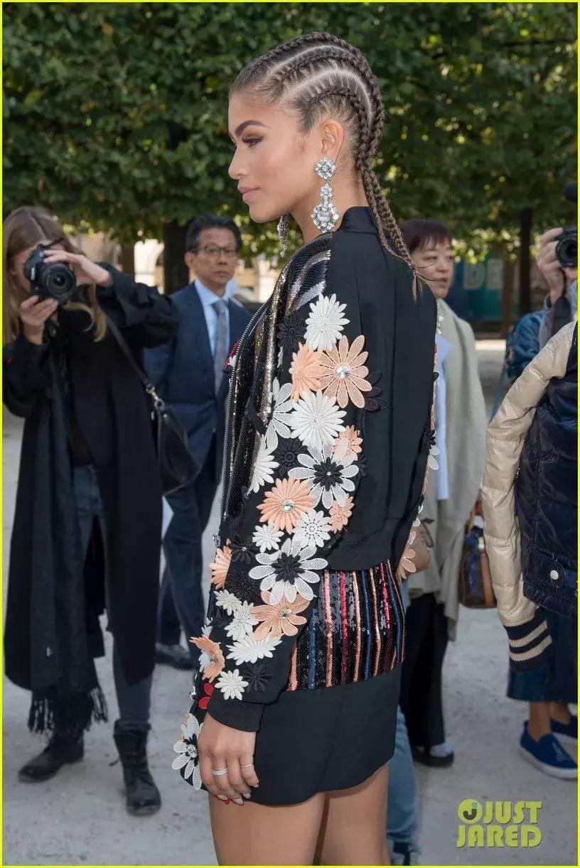 最热门的5款发型,2019年流行的女士发型