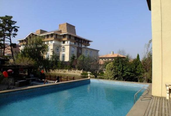 即墨温泉家庭小型温泉,即墨温泉是世界四大地下海水温泉