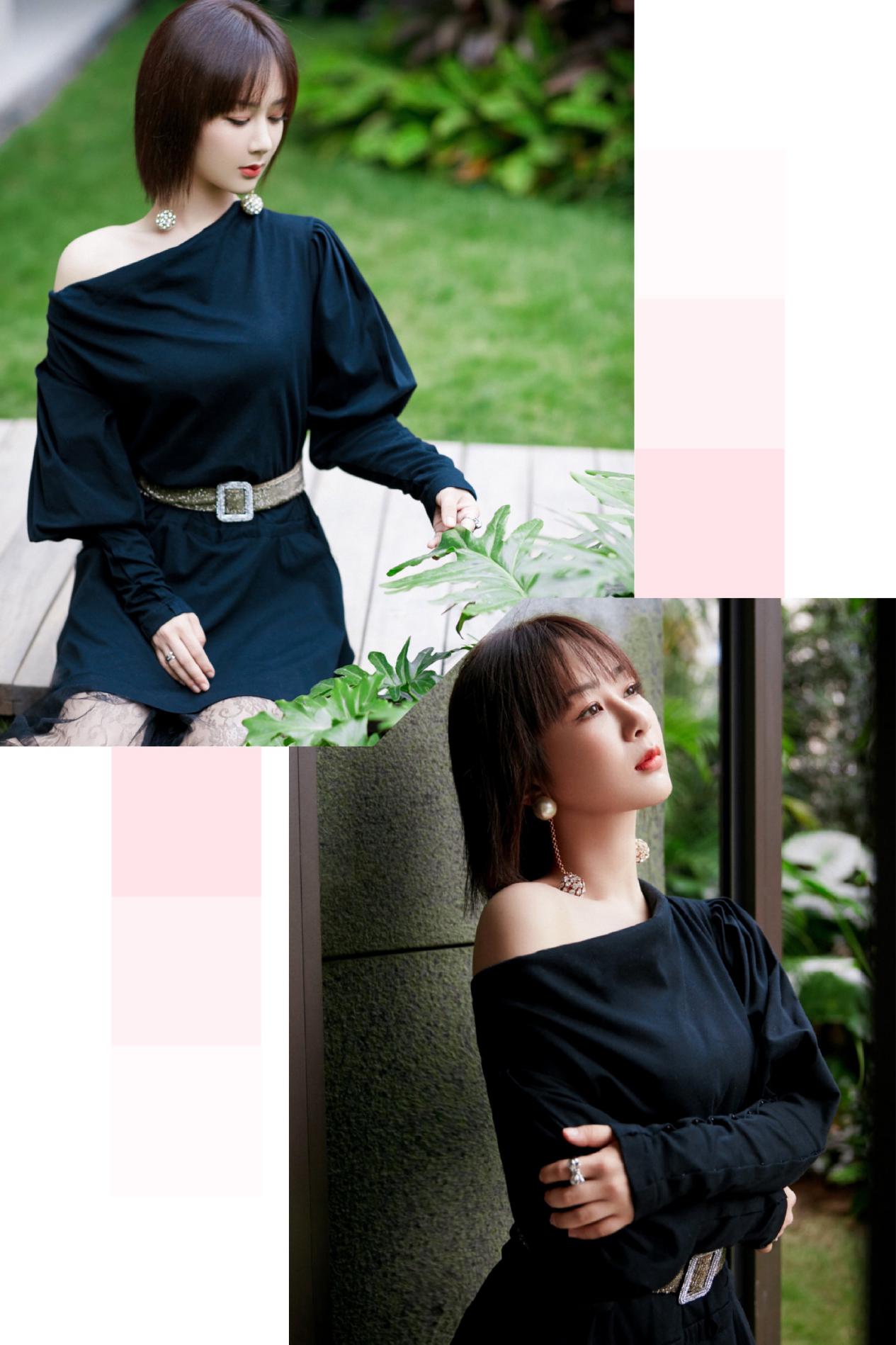 每日宽肩小技巧,如何改善肩宽背厚溜肩