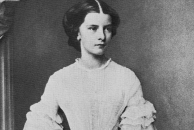 幸福的茜茜公主,茜茜公主电影2009意大利版完整版