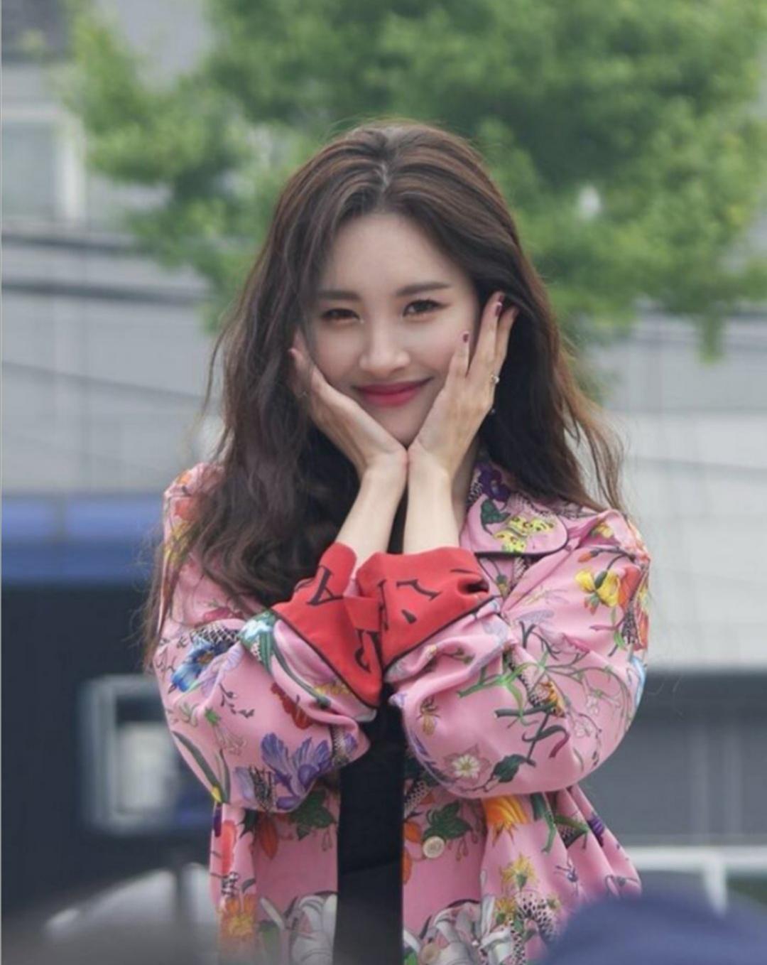 韩国腿精宣美怎么保养腿,韩国腿精宣美mv