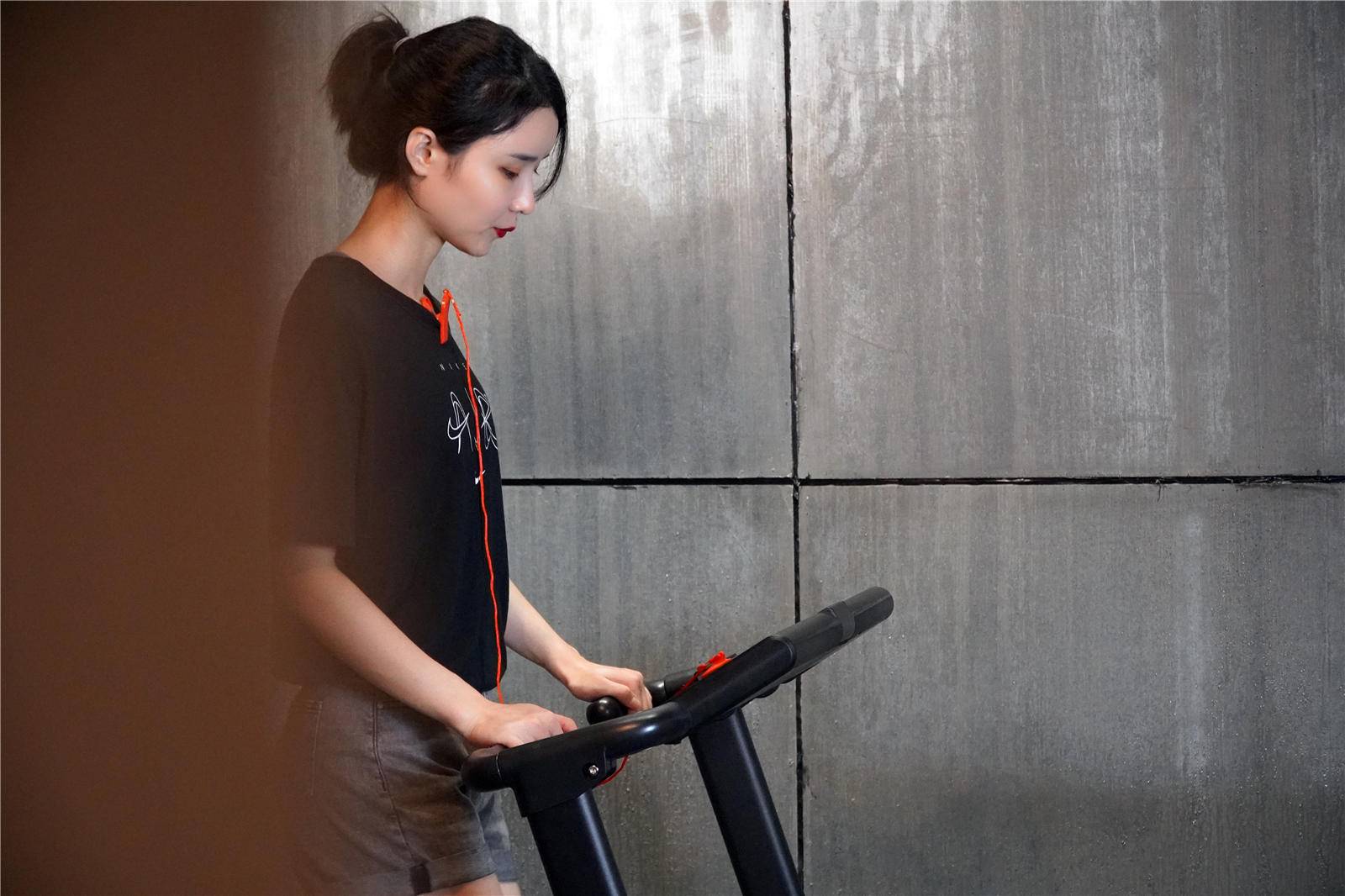 麦瑞克u3pro跑步机,真实体验一周瘦四斤