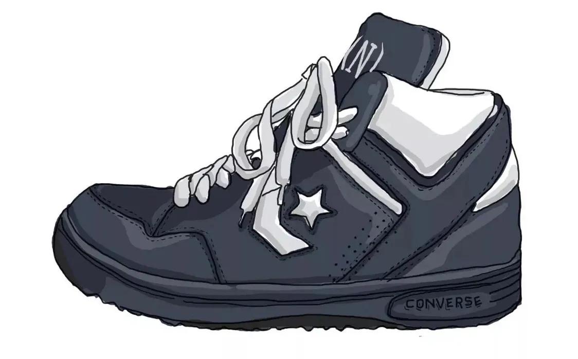 上世纪潮流篮球鞋,新时代这些潮流球鞋你都了解多少