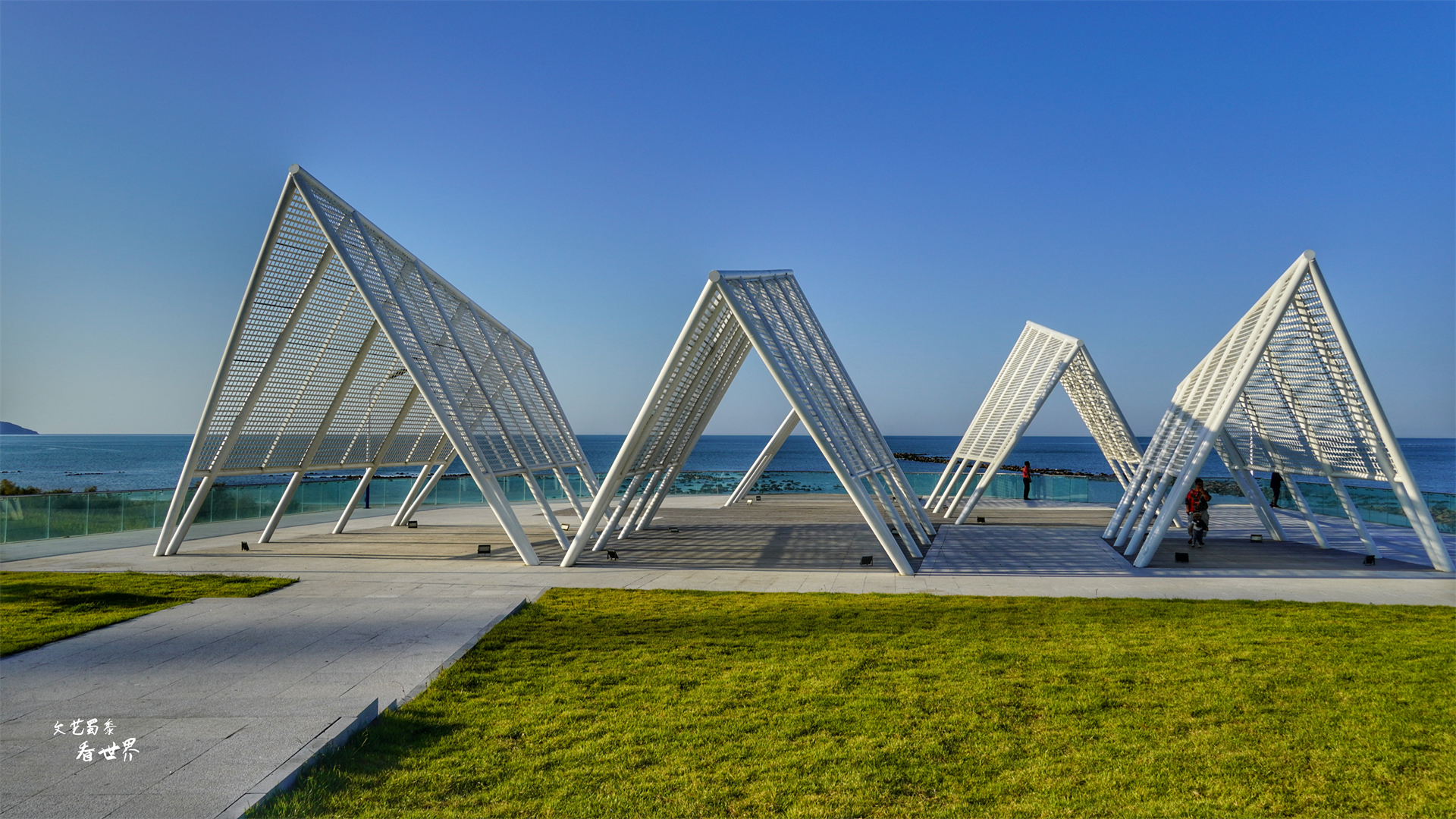 中国最宜居的地方山东,山东最干净的小城