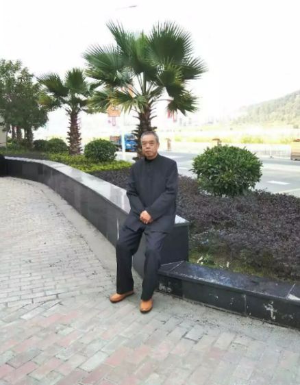 「诗词原创」邓寿康戊戌七言诗草