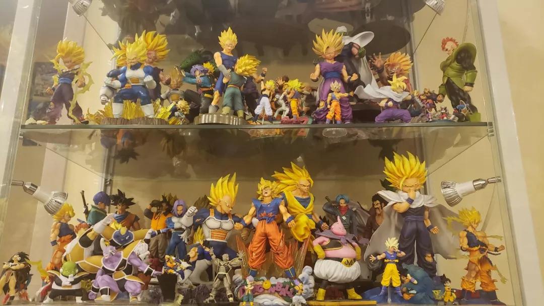 潮品手办挣钱吗,炒手办生意怎么样