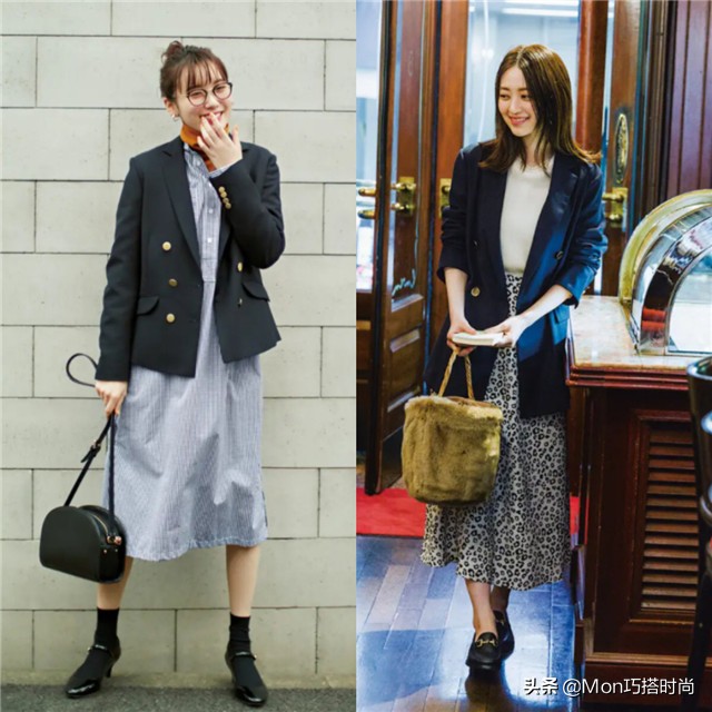 入秋怎么穿最有魅力,入秋怎样穿搭