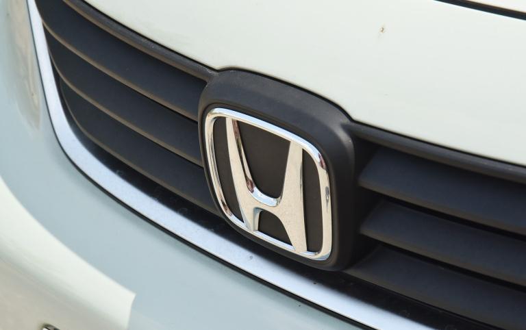 全新本田飞度曝光,全新高尔夫谍照