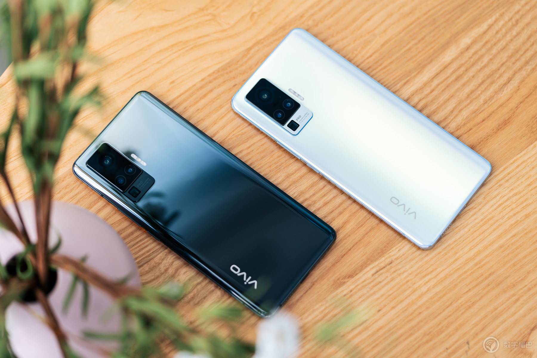 vivox100pro,vivox50pro实测