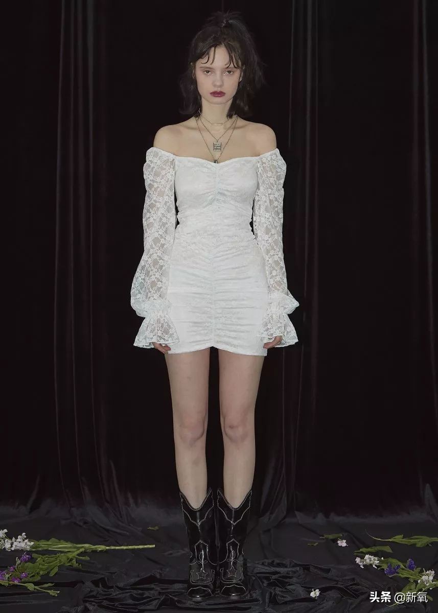 韩国女团造型秘籍,百万级韩国女团