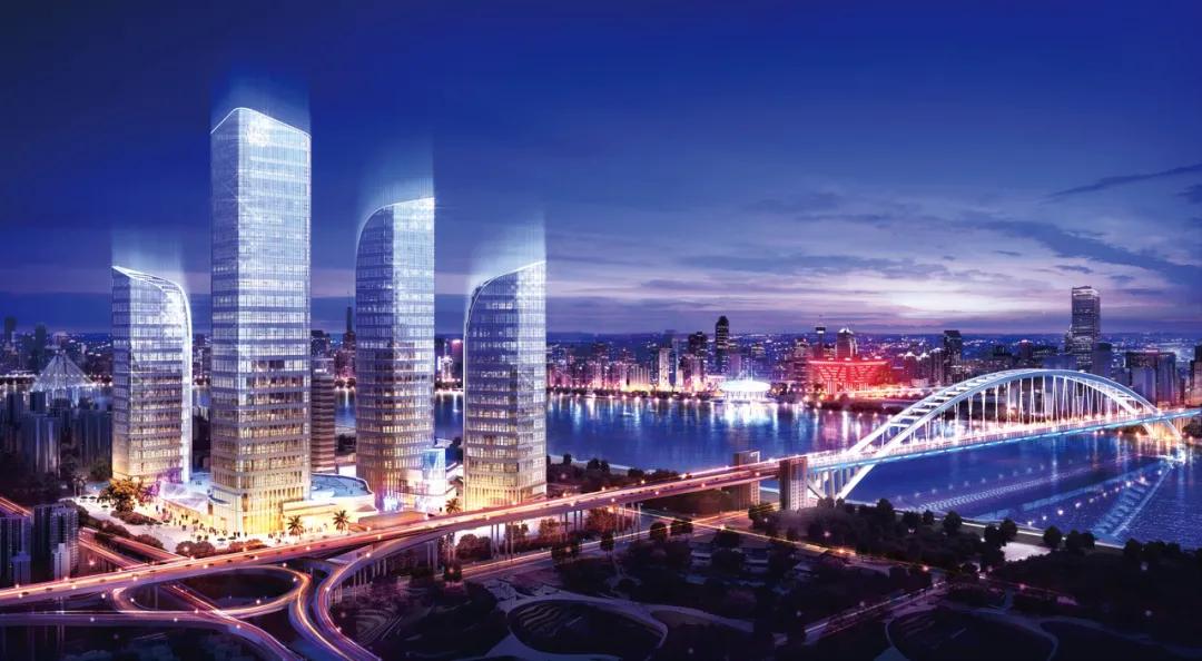 深度分析绿地香港,绿地香港盐城总部