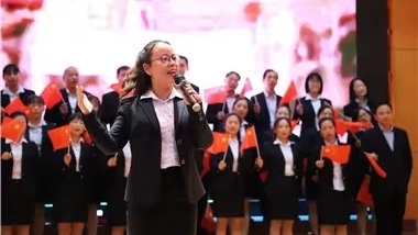 监利县章华小学：翰墨致远，一笔一画书华章