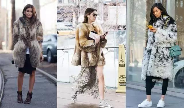 皮草正确的收藏方法,皮草保养方法和护理