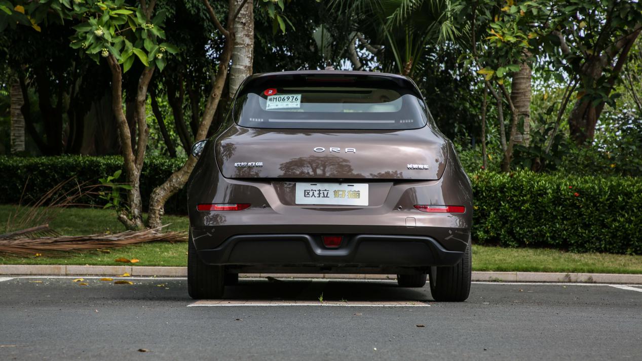 欧拉好猫苏州哪里可以试驾,欧拉好猫试驾视频完整版