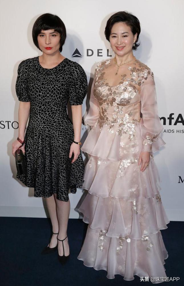 赌王嫡子,赌王最不起眼的子女